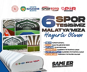 Malatya Büyükşehir Belediyesi