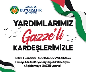 Malatya Büyükşehir Belediyesi Malatya Büyükşehir Belediyesi