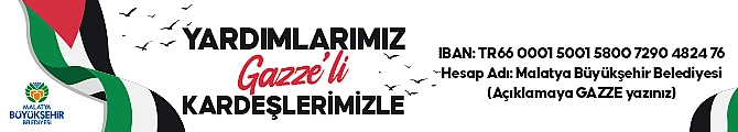 Malatya Büyükşehir Belediyesi Malatya Büyükşehir Belediyesi