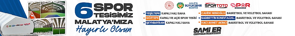 Malatya Büyükşehir Belediyesi