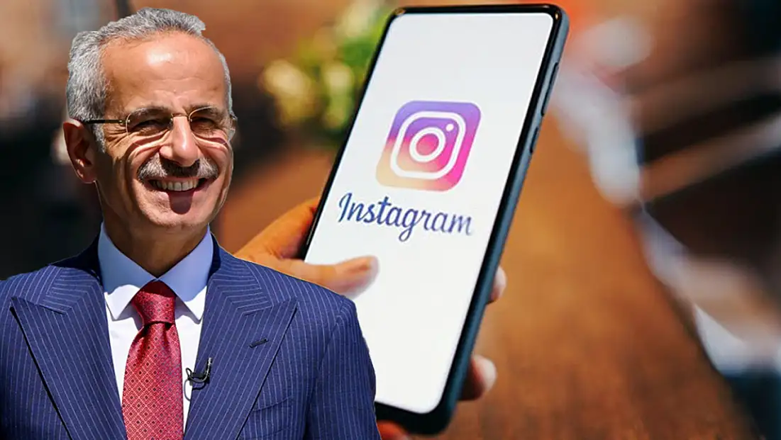 Bakanı Uraloğlu instagram yetkilileri ile görüşecek