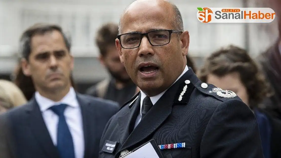 'Anlaşmasız Brexit, İngiltere'nin güvenliğini tehlikeye sokar'