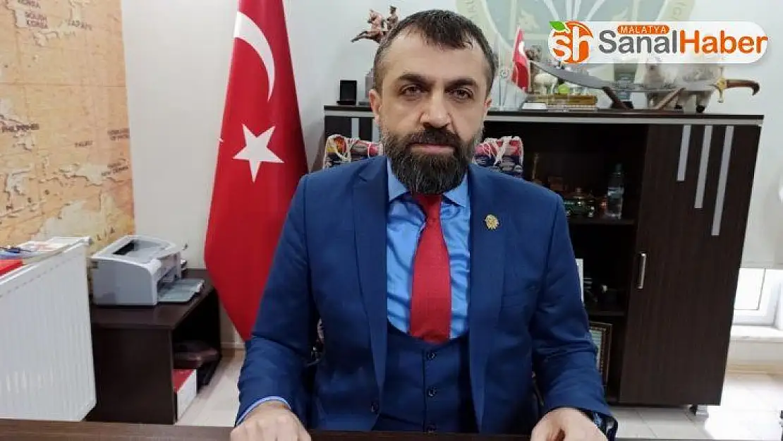 Malatya'dan 3 koyun bedeli ile destek
