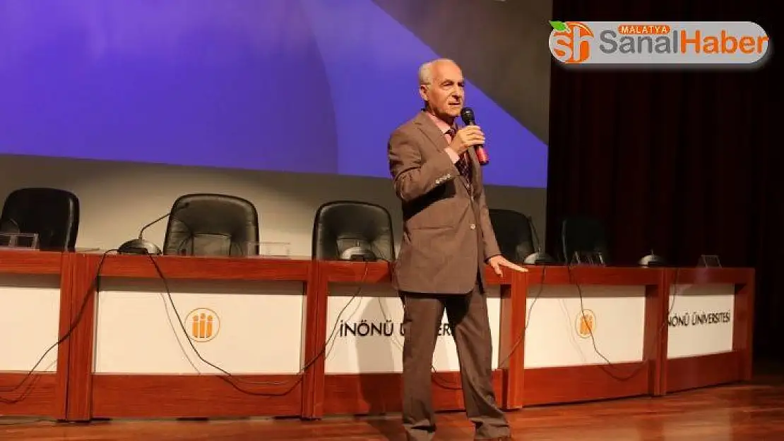 'Diş Hekimliği ve Hipnoz' konferansı düzenlendi