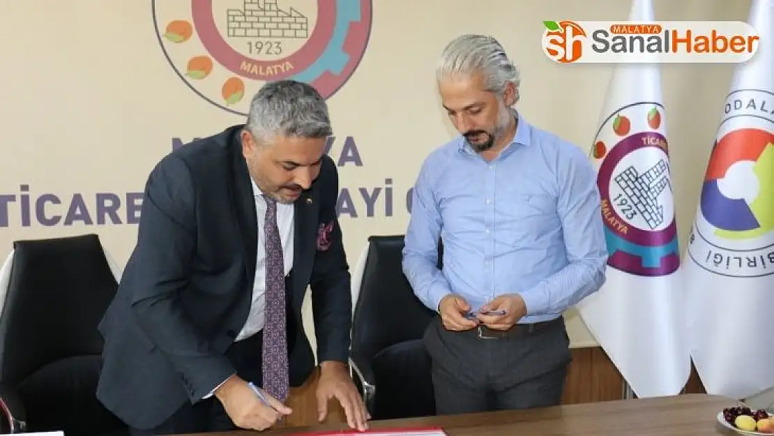 Malatya İş dünyasına Elektrikte yüzde 17´lik İndirim