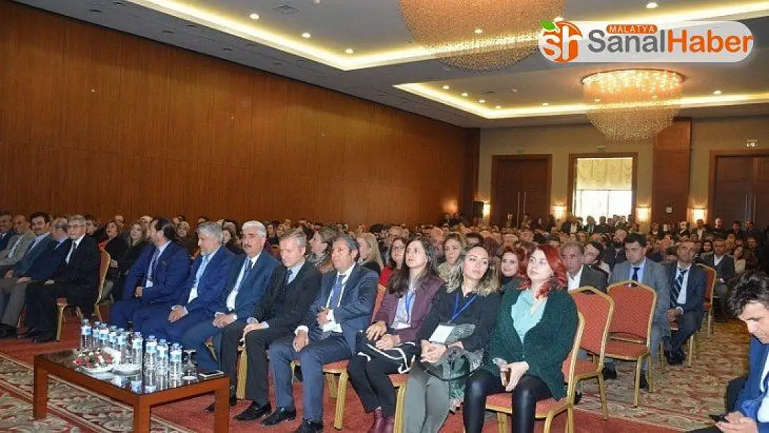 'İlkokulda Dil Becerileri Çalıştayı' başladı