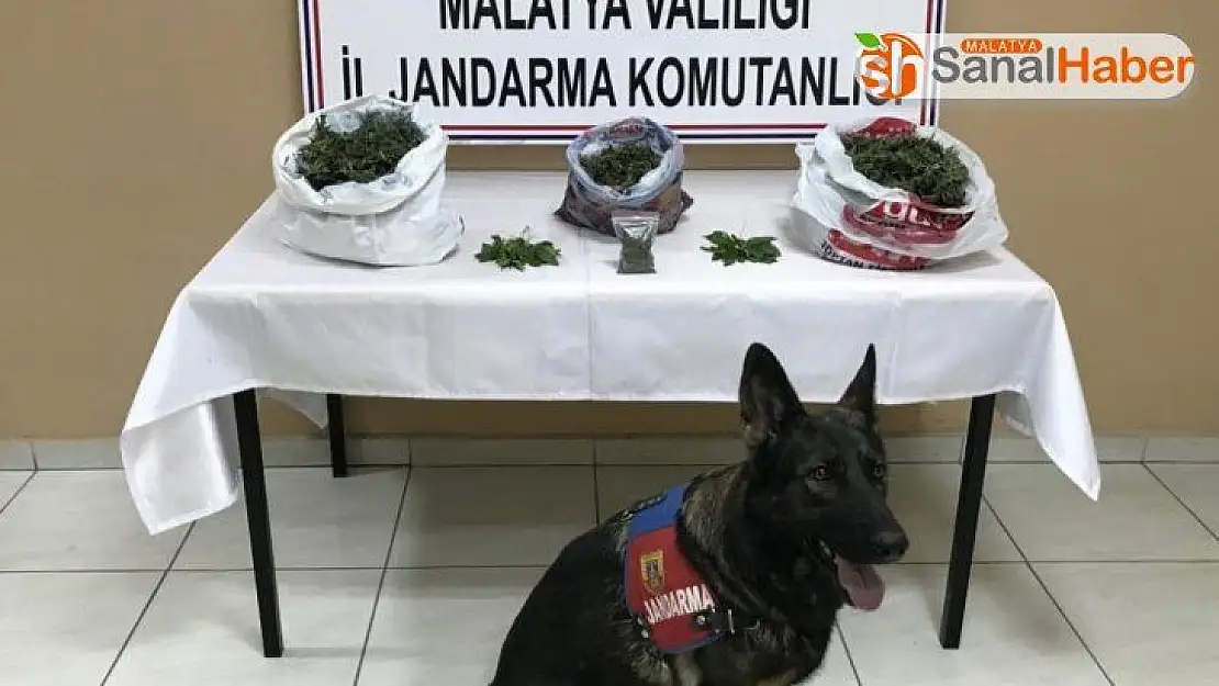 Malatya´da 'Kitap'tan uyuşturucu tacirlerine geçit yok