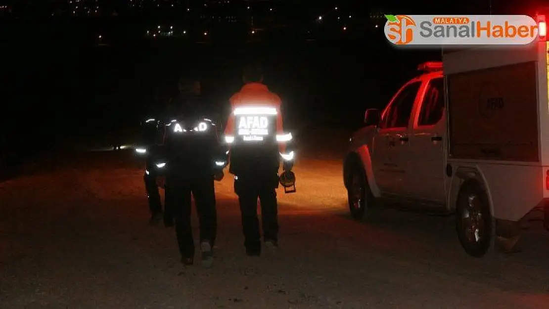 'Okula gidiyorum' diyerek evden çıkan çocuk bulundu