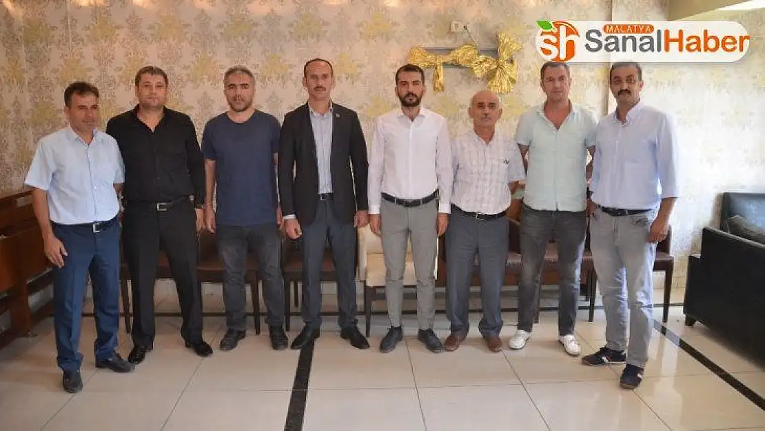 'Yazıcıoğlu' Muhsin Dağı'nda anılacak