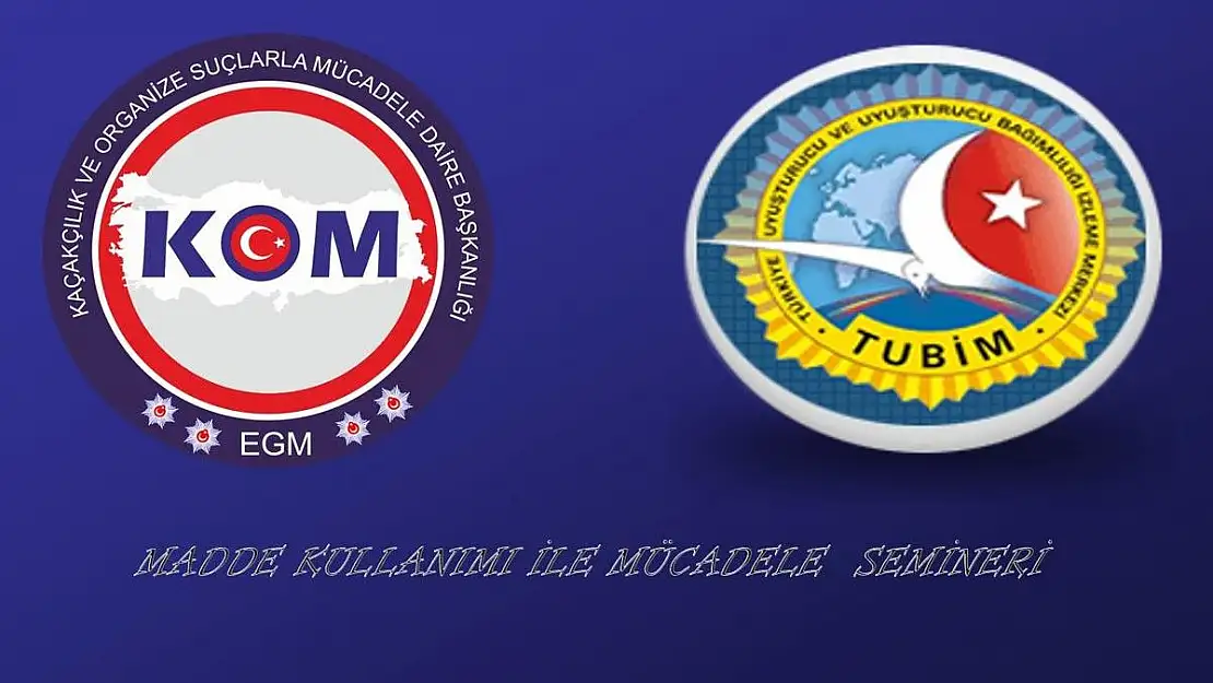 POLİS AMCALAR OKULLARDA EĞİTİM DE