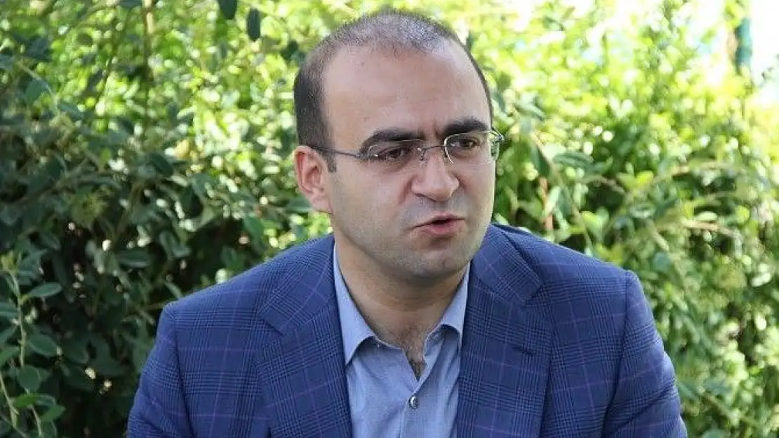 Milletvekilleri Özhan Ve Yaşar Ankara'dan Şahin Malatya'dan Başvurdu