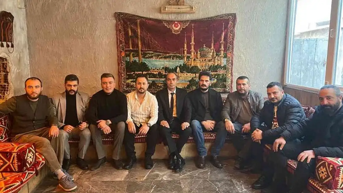 '10 aydır sahada, metal yorgunluğunu kırmak için aday oldu'
