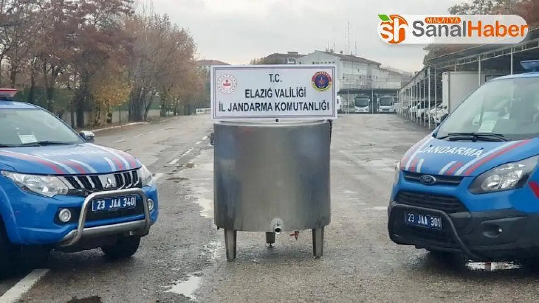 10 bin TL'lik orcik kazanını çalan 3 şüpheli yakalandı
