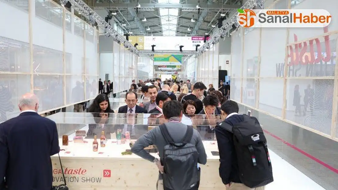 100. yılını kutlayan Anuga 2019 gıda fuarı kapılarını açtı