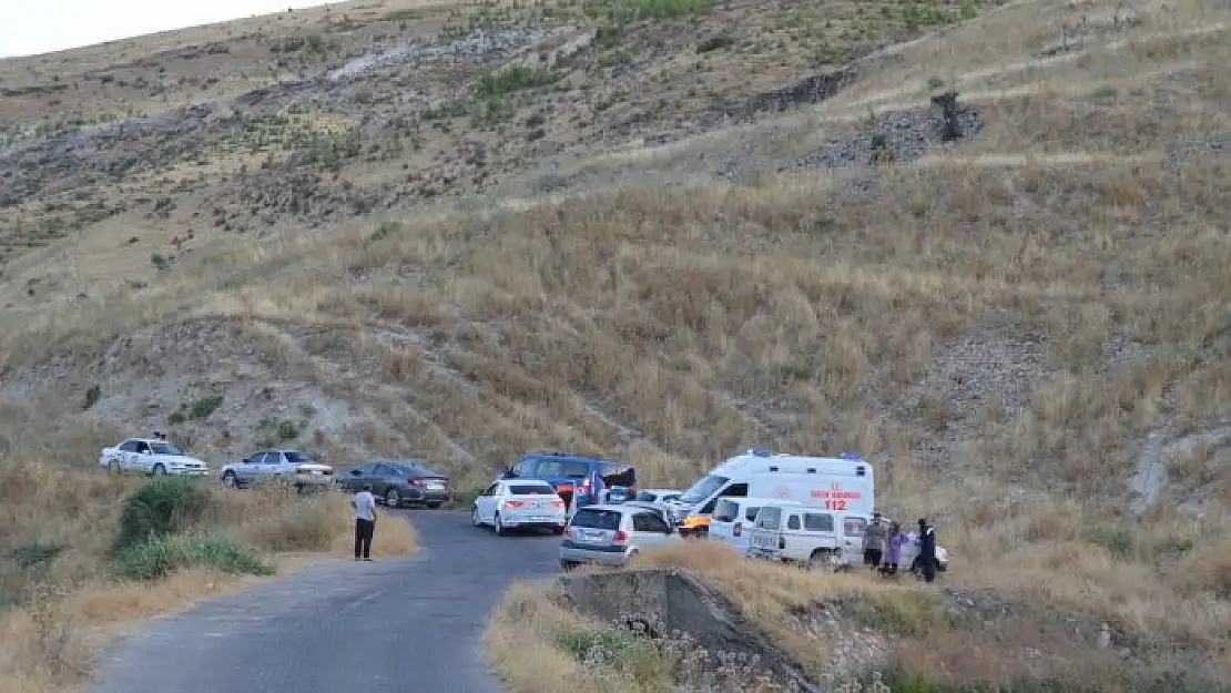 '106 gündür aranan gencin cesedi ağaçta asılı bulundu'