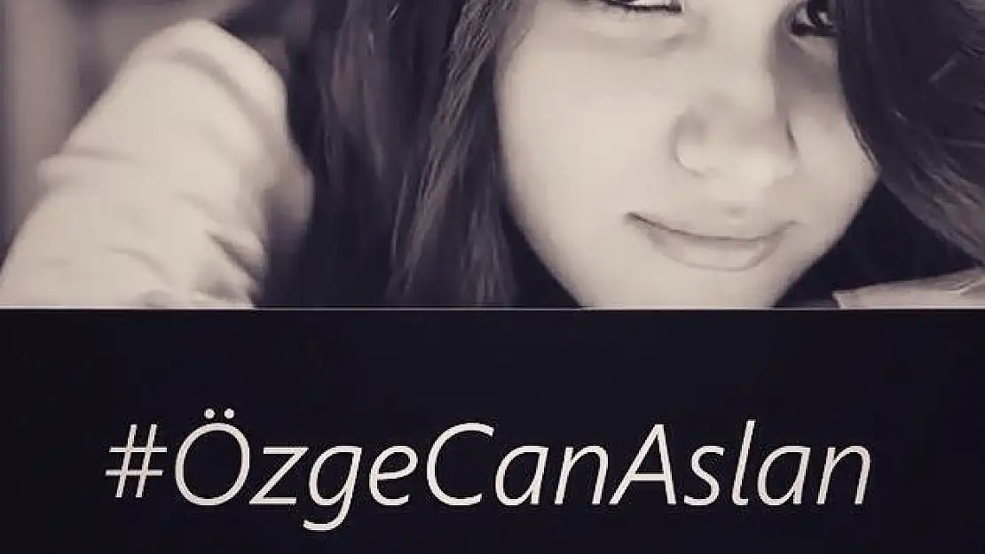 Mersin Emniyetten Özgecan Aslan açıklaması