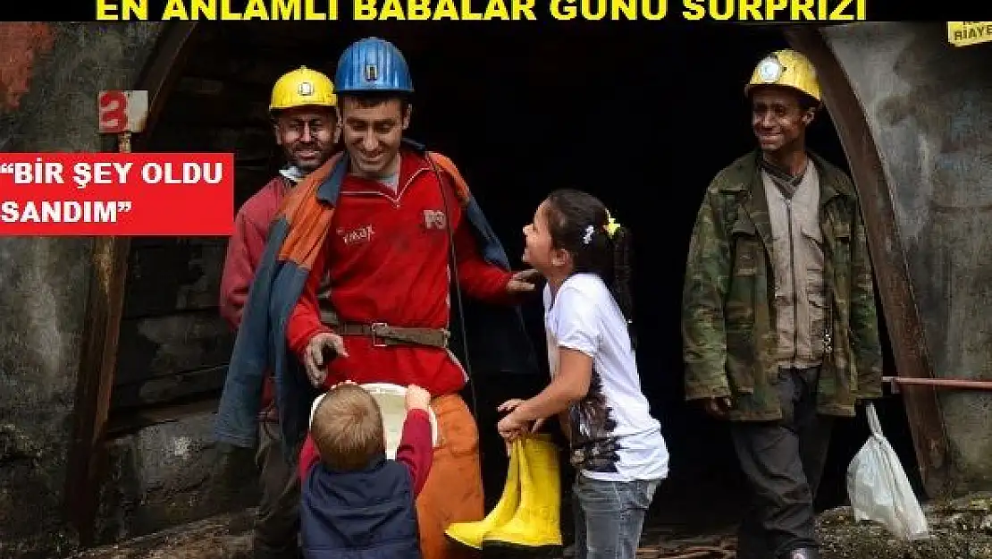 'Babalar Günün kutlu olsun'''''