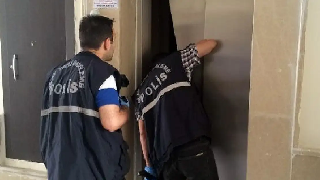 Kabini Olmadan Açılan Asansörün Boşluğuna DÜşen Çocuk Öldü