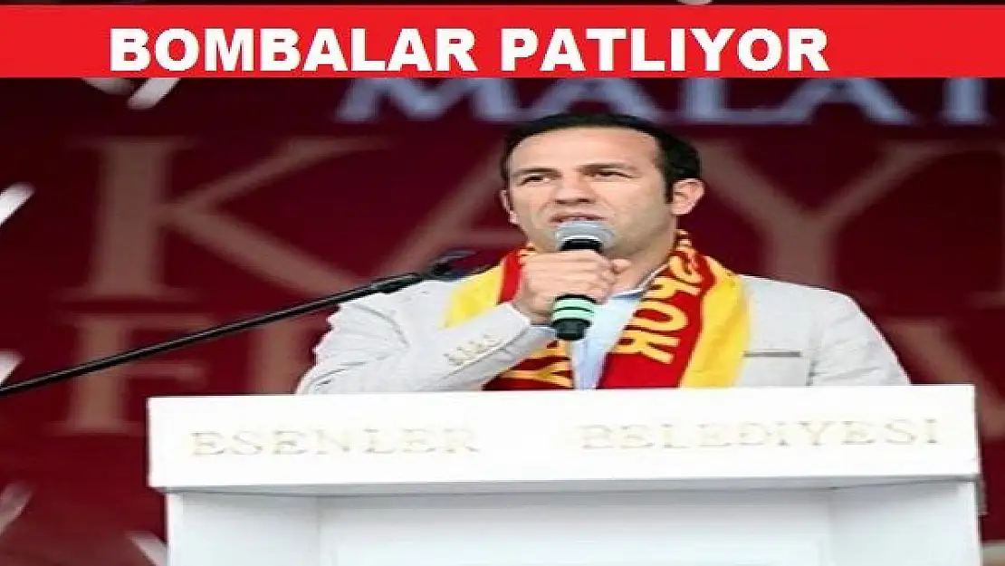 Yeni Malatyaspor'da Yabancılar İmzaya Geliyor