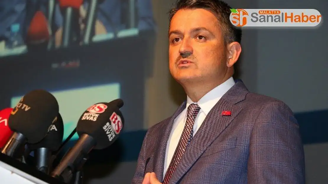11 milyon fidan toprakla buluşacak