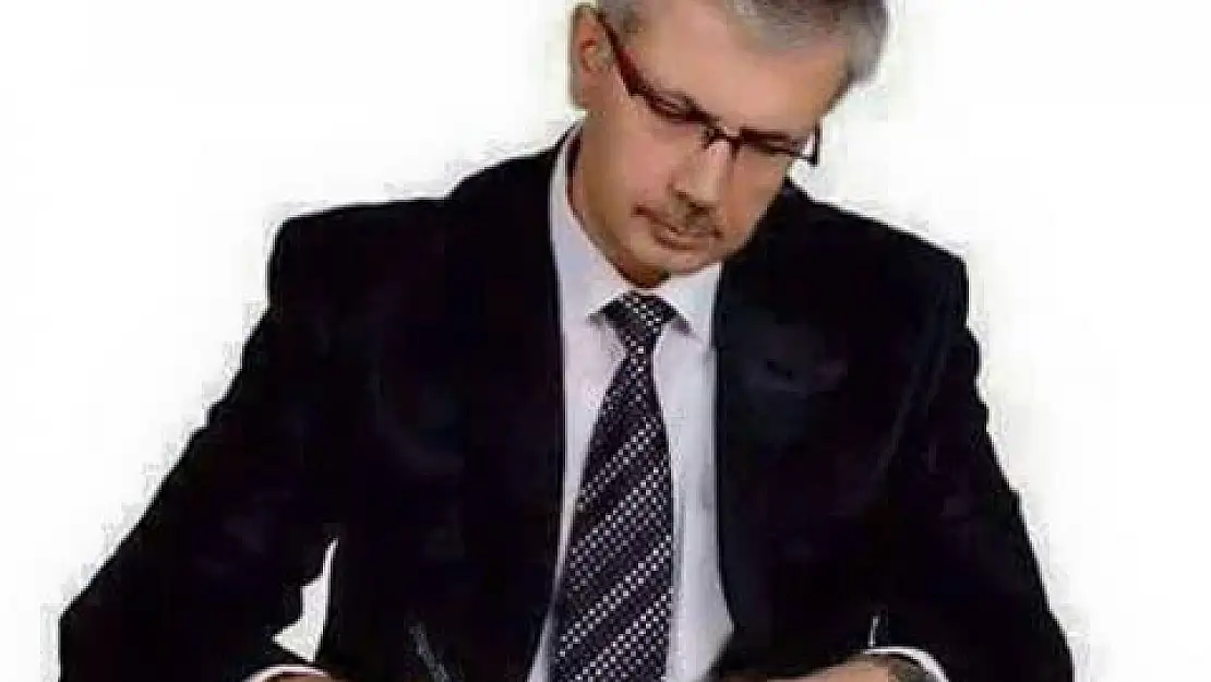 İBRAHİM GEZER'DEN İLK TEPKİ