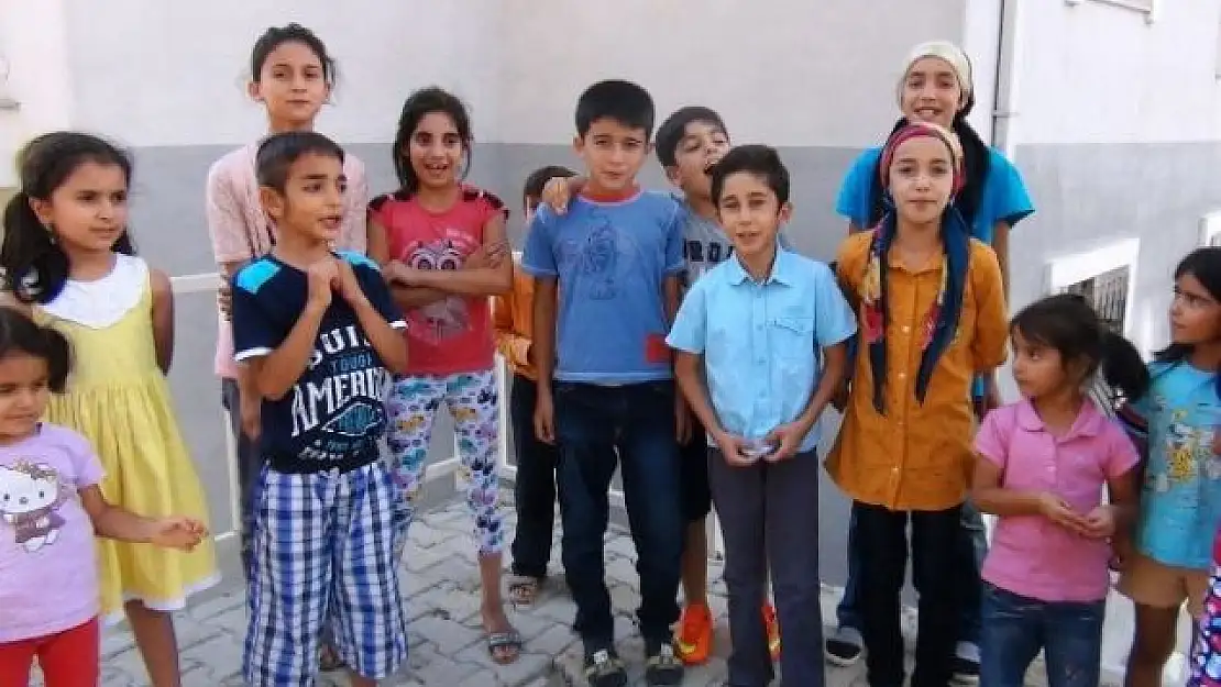 TOKİ Evlerinde Ulaşım Sorunu