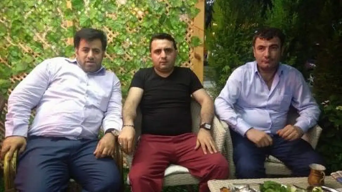 44 Malatyaspor Erdem Salih Ve Harun İle Yeniden Anlaştı
