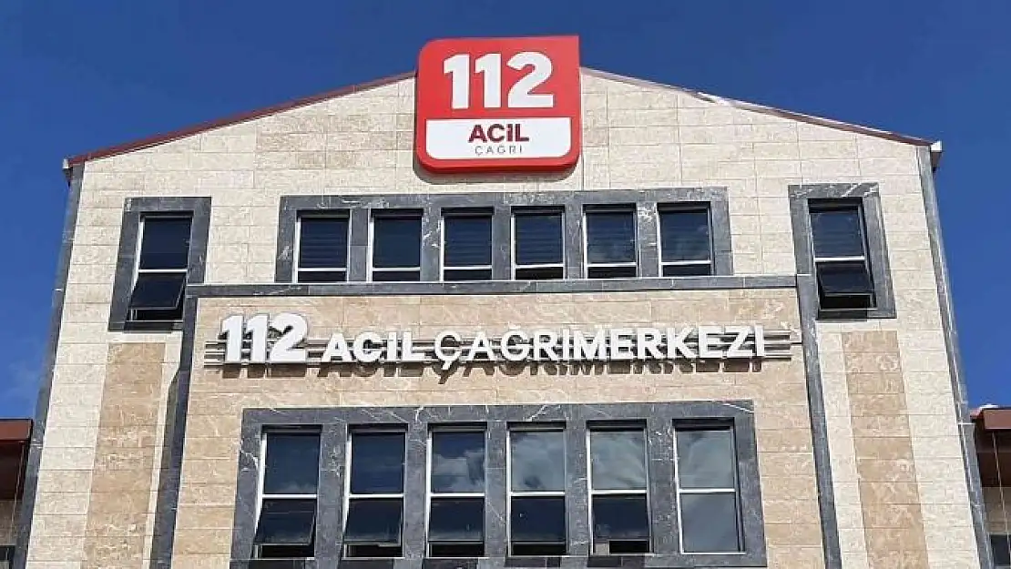 '112´yi asılsız ve gereksiz arayanlara ceza'