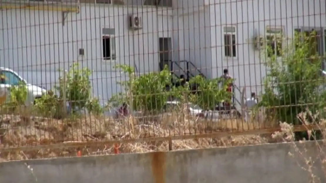 Malatya'da Patlamada Ağır Yaralanan İşçi Hayatını Kaybetti