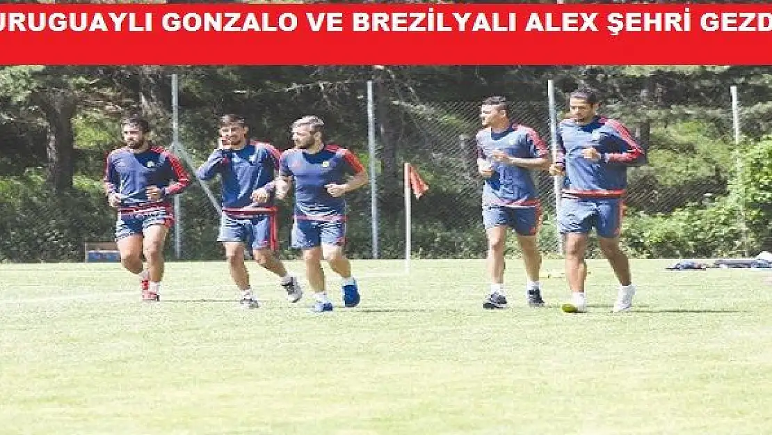 Yeni Malatyaspor Yeni Sezon İçin Toplanıyor