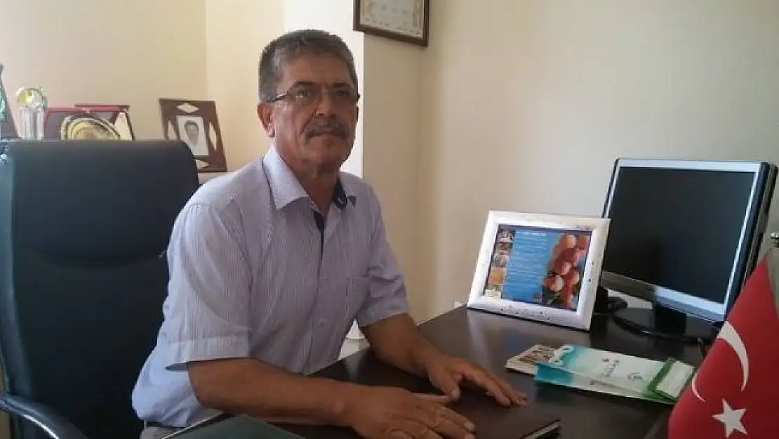 Yeşilyurt Ziraat Odası'ndan Destek Eleştirisi
