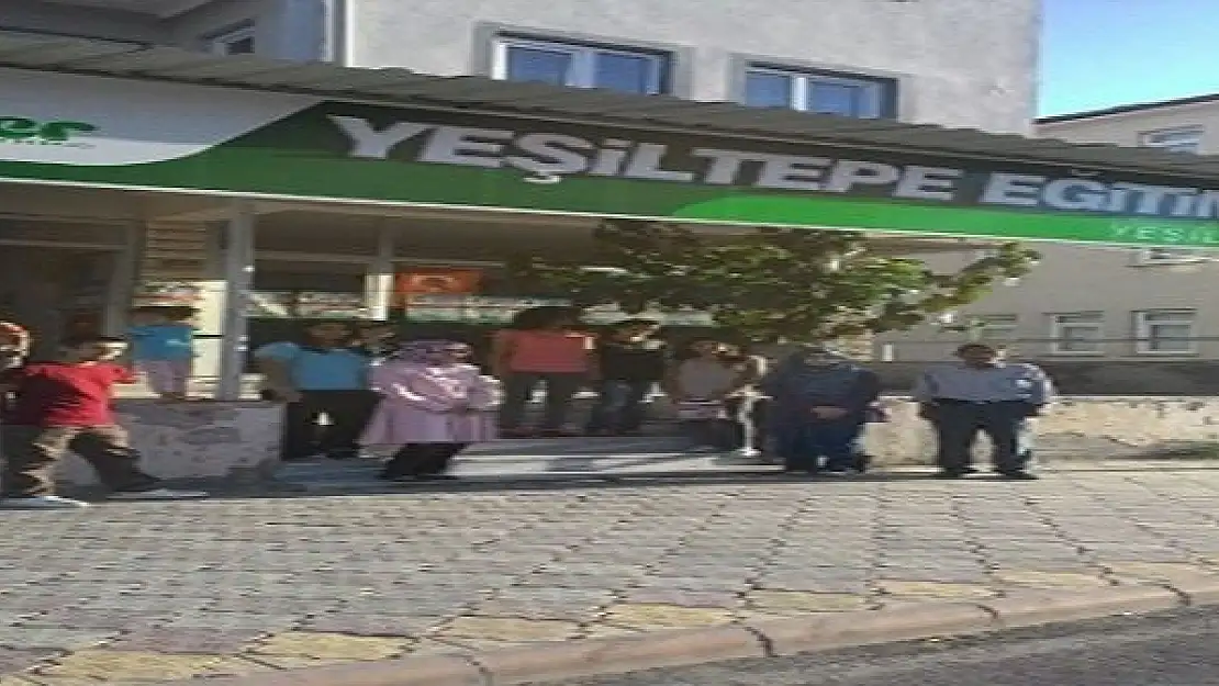 Şehit Tanrıverdi'nin İsmi Kütüphanede Yaşatılacak
