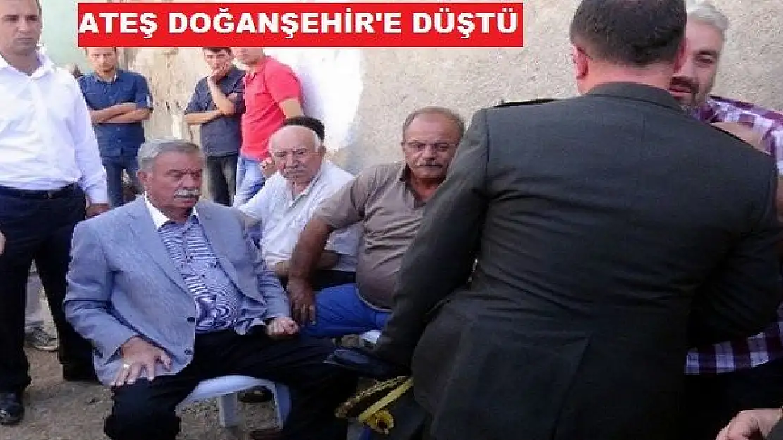 Terhisine 2 Ay Kala Şehit DÜştü