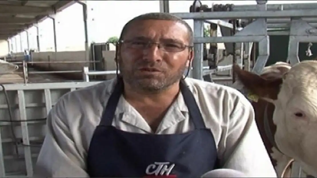 Suriyeliler Hayırseverlerin Destekleriyle Hayata Tutunuyor