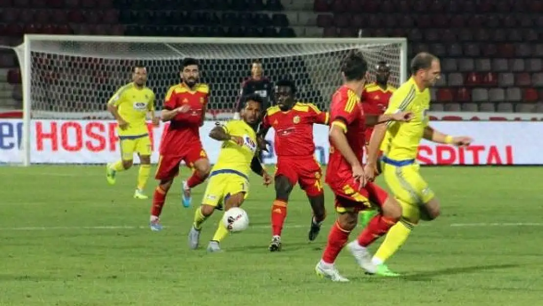 Yönetim Gölcü Arayışında