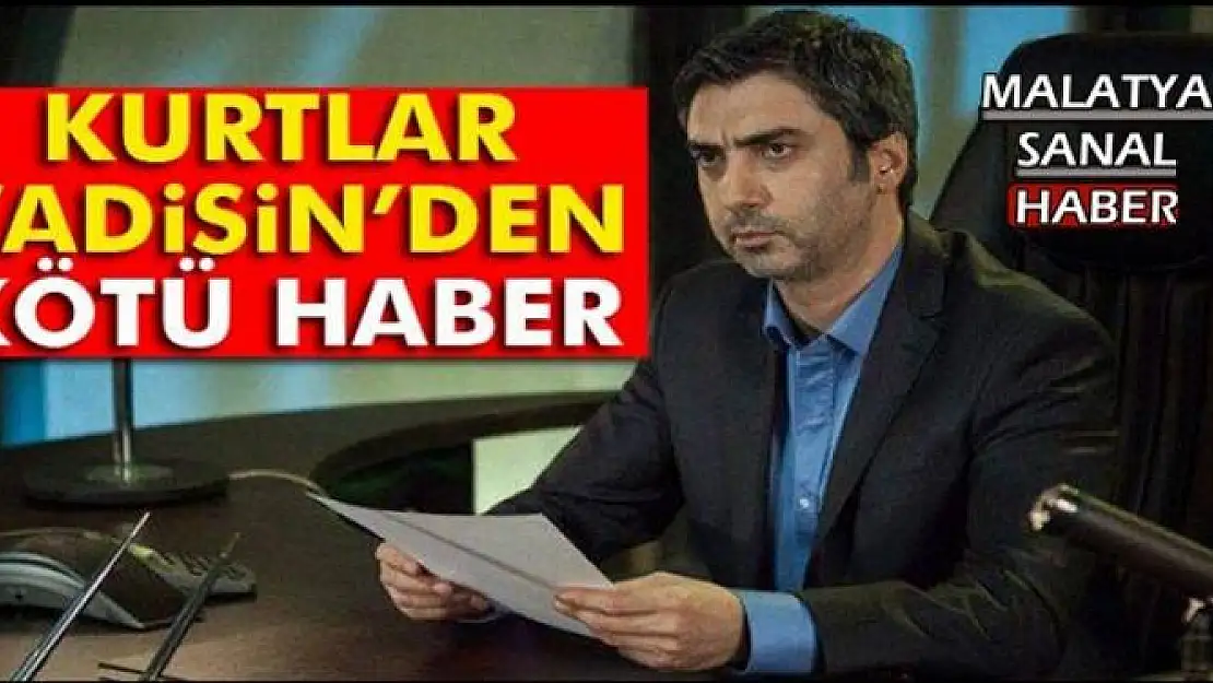 KURTLAR VADİSİ YAYIN HAYATI BİTTİ Mİ?