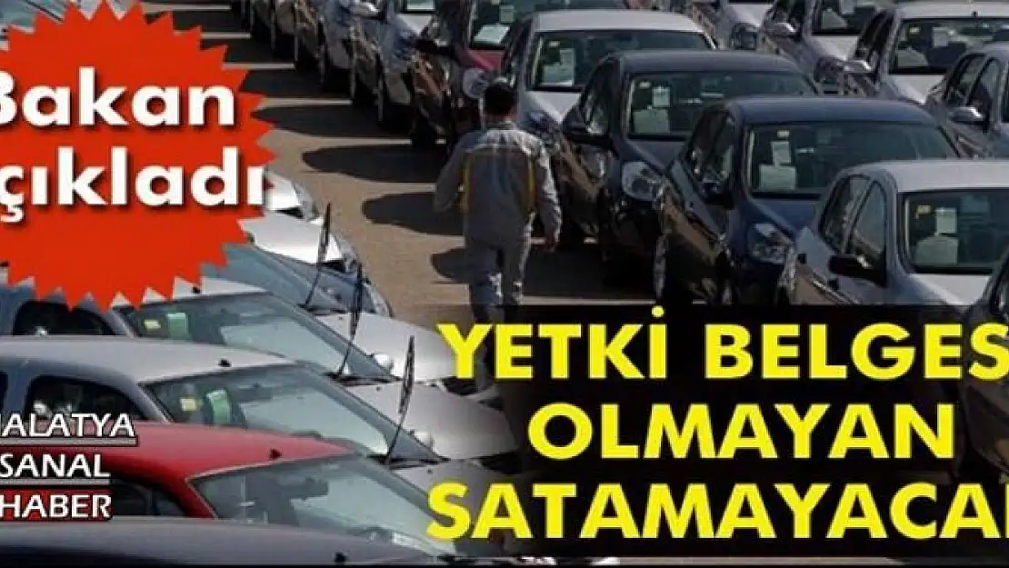Gümrük ve Ticaret Bakanı Bülent Tüfenkci Net Konuştu