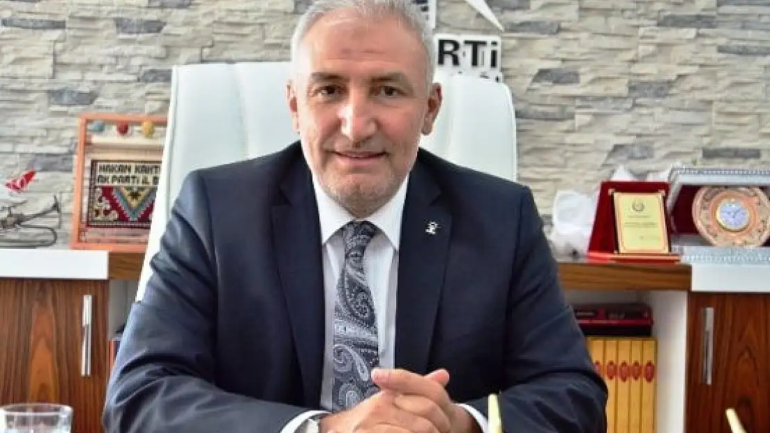  AK Parti'de Aday Adaylığı Başvuruları 3 Eylül'de Sona Erecek