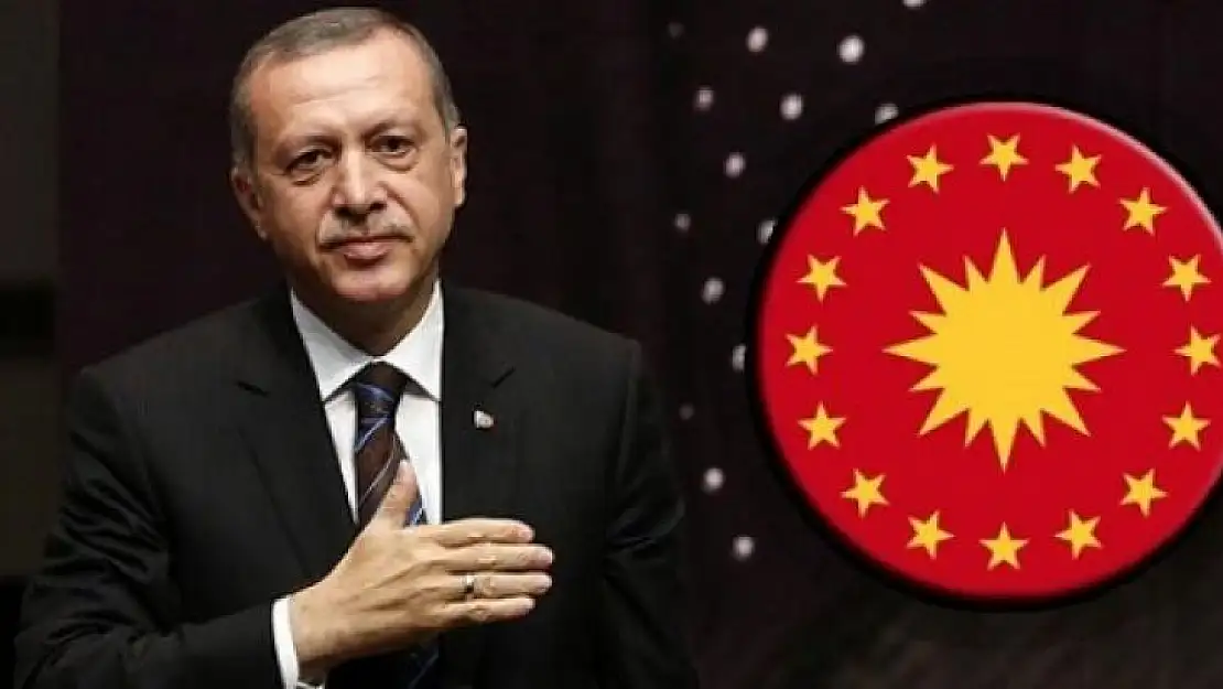 Cumhurbaşkanı Recep Tayyip Erdoğan'dan Malatya'daki Kazada Şehit Olan Pilotlarımız İçin Taziye Mesajı