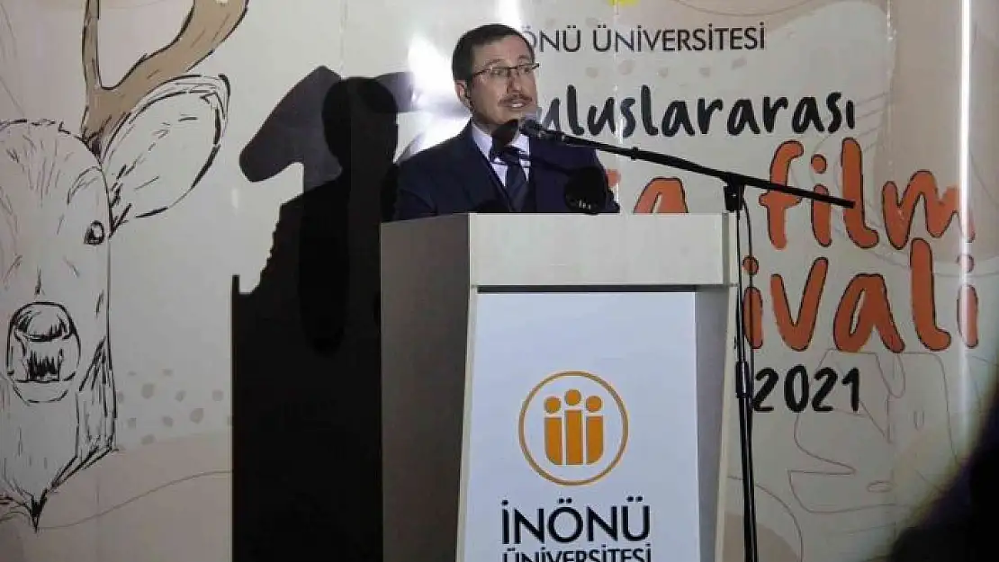 '13. Uluslararası Kısa Film Festivali başladı'