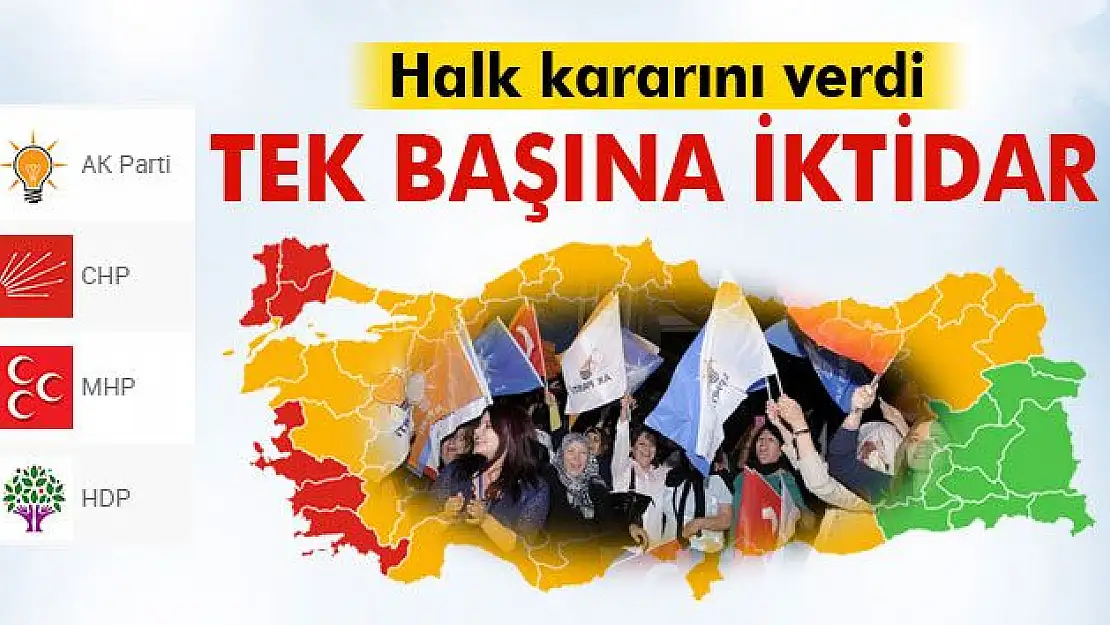 HALK KARARINI VERDİ 5 AYLIK TARTIŞMA SONA ERDİ