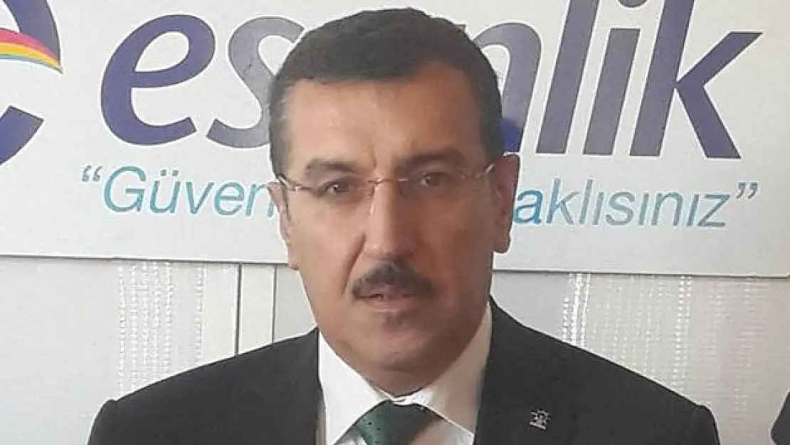 Yeni Gümrük ve Ticaret Bakanı Bülent Tüfenkçi kimdir?