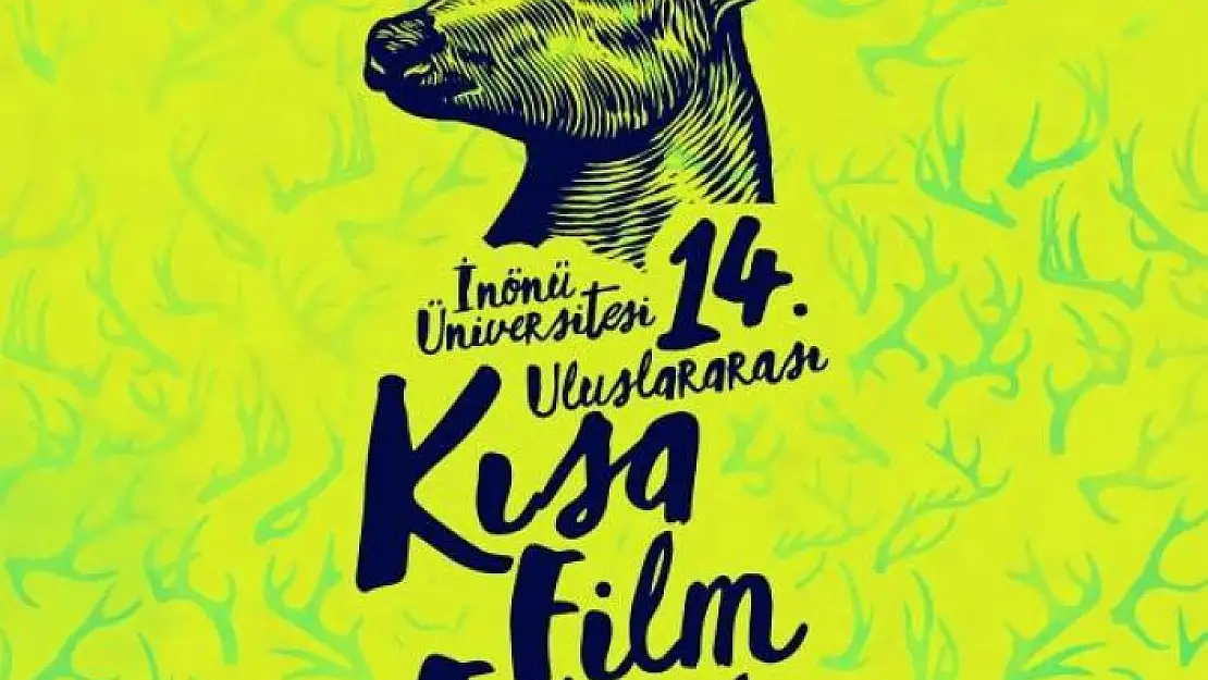 '14. Uluslararası Kısa Film Festivali dolu dolu geçecek'