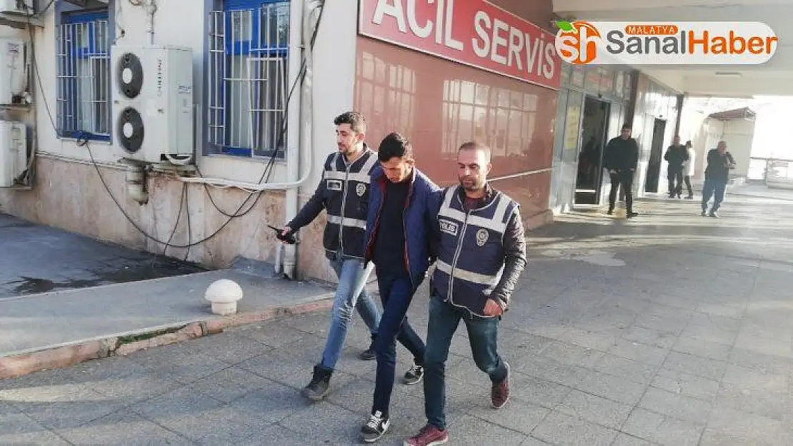 14 yıl hapis cezasıyla aranan firari yakalandı