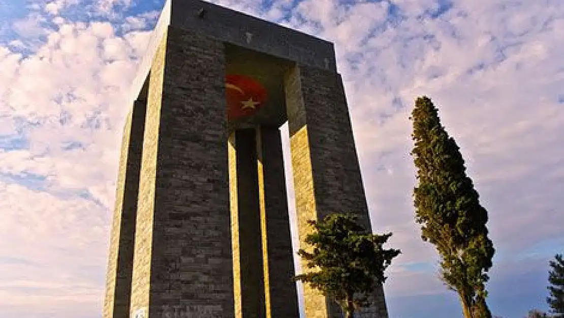 AĞBABA: ANADOLU HALKI, 100 SENE ÖNCE EMPERYALİZME DUR DEDİ