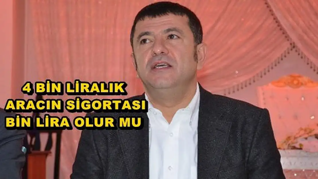 GALERİCİLERİN SIKINTILARINI MECLİSE TAŞIDI  