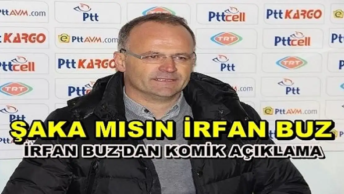 Yeni Malatyaspor- Gaziantep Büyükşehir Belediyespor Maçının Ardından