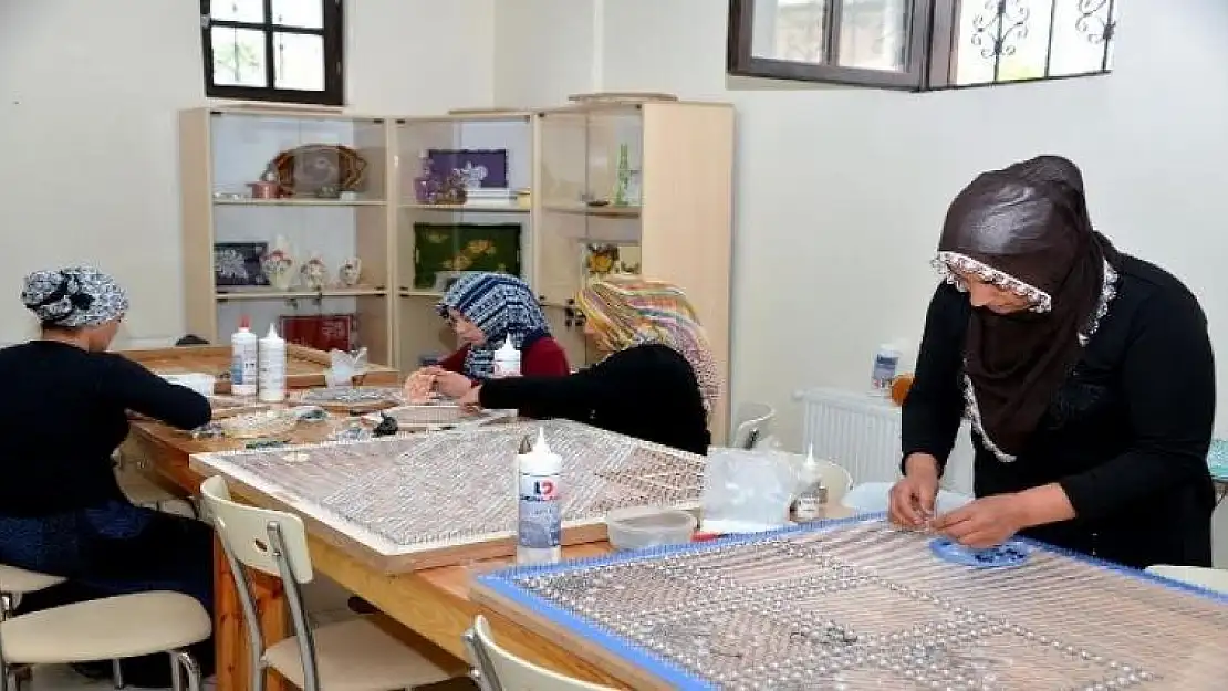 KÜLTÜR VE SANAT DOLU 1 YIL