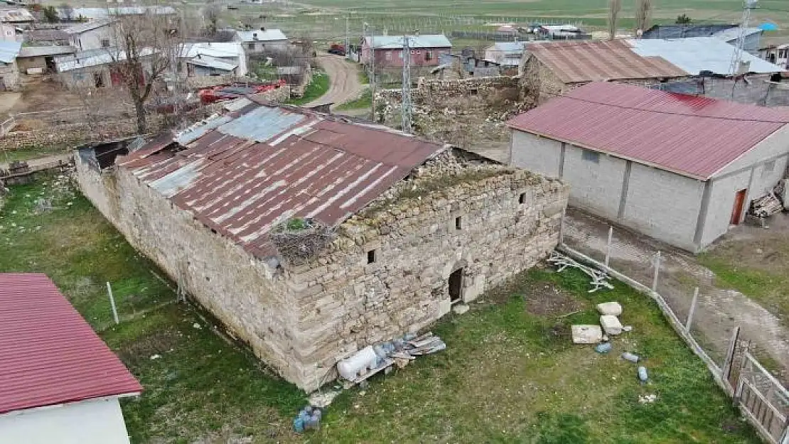 '16 milyon TLye satışa sunulan kilise, açık artırmayla alıcısını bulacak'