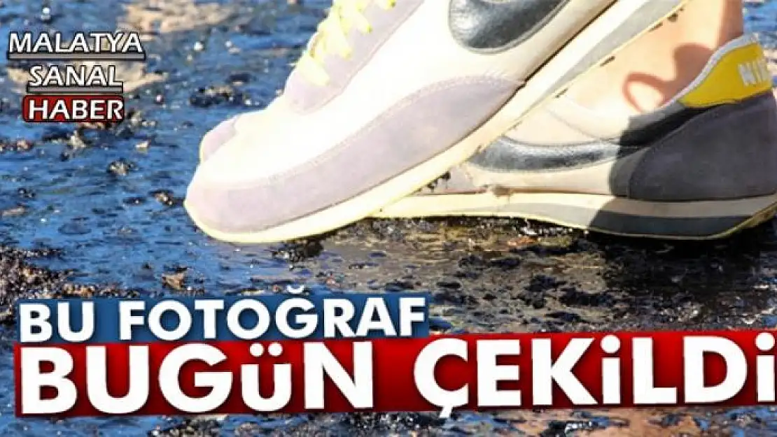 Asfalt Ağladı